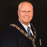 James Nicholson