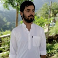 Musharef Dar