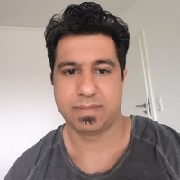 Ali Soleimani