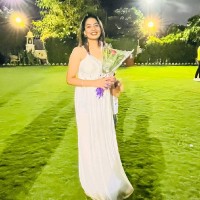 Krishu Vaishnav