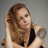 Екатерина Гафиятулина