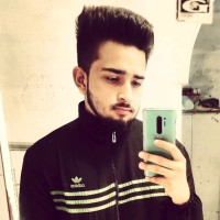 Harsh Rohilla