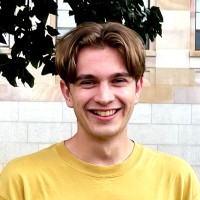 Mitchell Holt