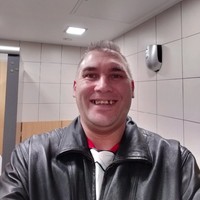 Garry Pettitt