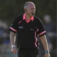 Justin Murphy