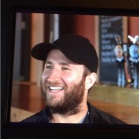 Ben Stranahan