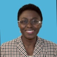 Ade Adenekan FCCA, CFE