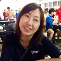 Kristine Tan