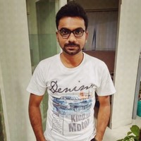 Abhilash D