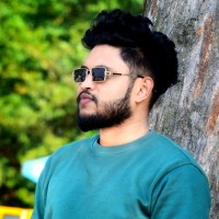 Ahmed Parves