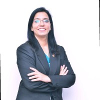 Dr. Garima Sharma