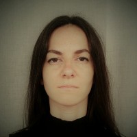 Stella Wilson-Haffenden