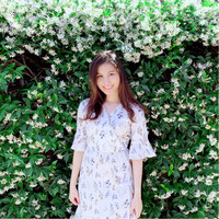 Sophia Uttateerapong