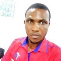 Marvellous Nwaoha
