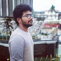 vimal k