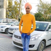 Deep Nagra