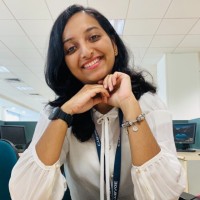 Pooja Patil