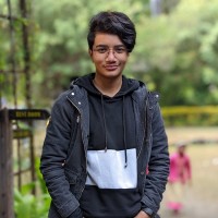 Suprim Shrestha