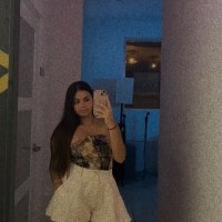 Nayali Garcia