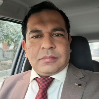 Umer Bajwa