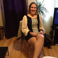 Caroline Saker