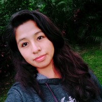 Seyla Angela Laura Huisa