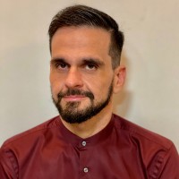 Júlio Cesar Criscimani Fabricio