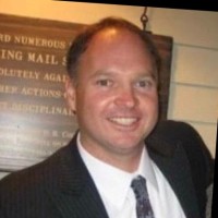 Scott Fallon
