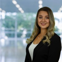 Sophie Bugra Baysal