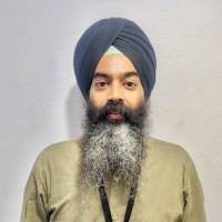 Gurdeep Singh