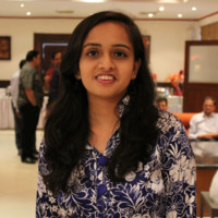 Prerna Mathur