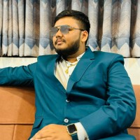 Ansh Chothani