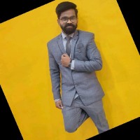 Prathamesh Desai