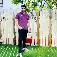 Tushar Grover