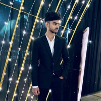Harshal Pawar