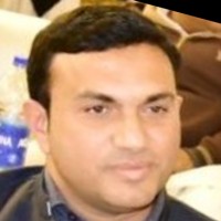 Muhammad Sajid Naveed