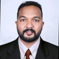 Sanketh Kumar