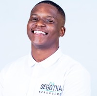 Thapelo Segolodi