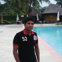 Praveen shetty
