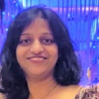 Sneha M.