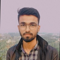 Krishna Sah