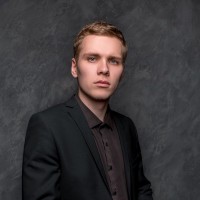 Dmitrii Ivanenko