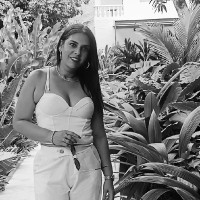 Isabel Cristina Uribe T