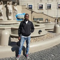 Oguguo Chinedu