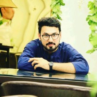 Junaid Raziq