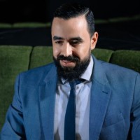Ahmed Touati