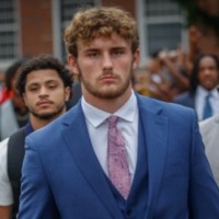 Cole Hoffman