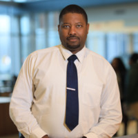 Ronald Lomax