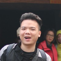 Phạm Tuấn Anh