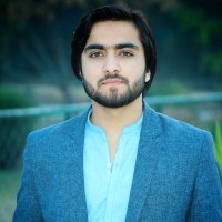 Syed Mehdi Shah